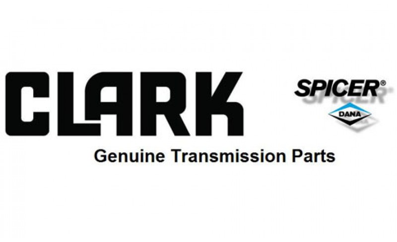 Clark Hurth Dana Spicer