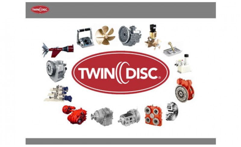 Twin Disc